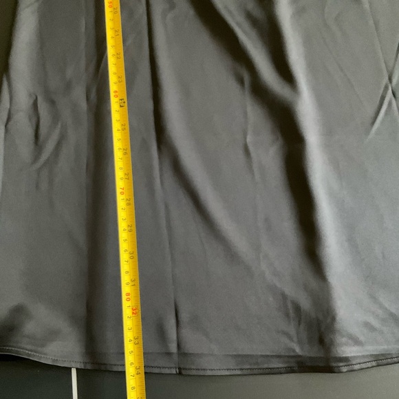 NWT Black Formal Occasion Midi Dress - Picture 6 of 8